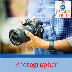 Photographer Mr. Ayan Mondal in Madanpur Nadia